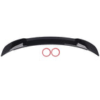 Rear Trunk Spoiler Wing for Dodge Charger (2011-2023) Hellcat Style