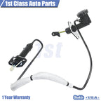 Clutch Master & Slave Cylinder for Jeep Wrangler (1994–1995)