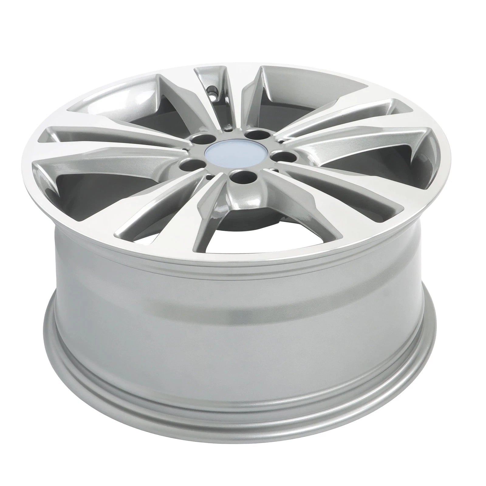 18" x 8.5" Wheel for Mercedes C300 C350 (2015–2018) Rims