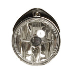 Replacement Driver/Passenger Side Fog Light Assembly (See compatibility Chart)