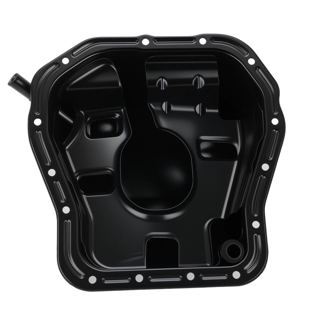 Lower Oil Pan for Subaru Legacy 9-2X 2.5L (2000–2005) Direct Fit Steel
