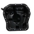 Lower Oil Pan for Subaru Legacy 9-2X 2.5L (2000–2005) Direct Fit Steel