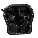 Lower Oil Pan for Subaru Legacy 9-2X 2.5L (2000–2005) Direct Fit Steel