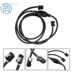 Fuel Line Set for Johnson Evinrude (5/16'' 8mm)