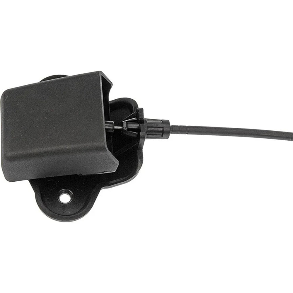 Hood Release Handle & Cable for Chrysler Town & Country (2008-2016)