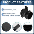Mass Air Flow Sensor No. 06C133471A for Volkswagen Passat (2008–2011)