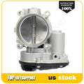 Throttle Body for Ford Mustang, F-150, Edge (2011–2017)