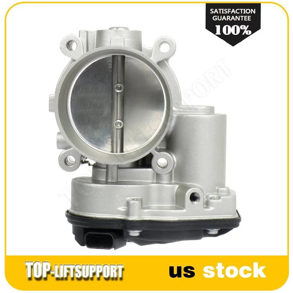 Throttle Body for Ford Mustang, F-150, Edge (2011–2017)