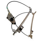 Front Driver Side Power Window Regulator for Volkswagen Eos (2008-2016)