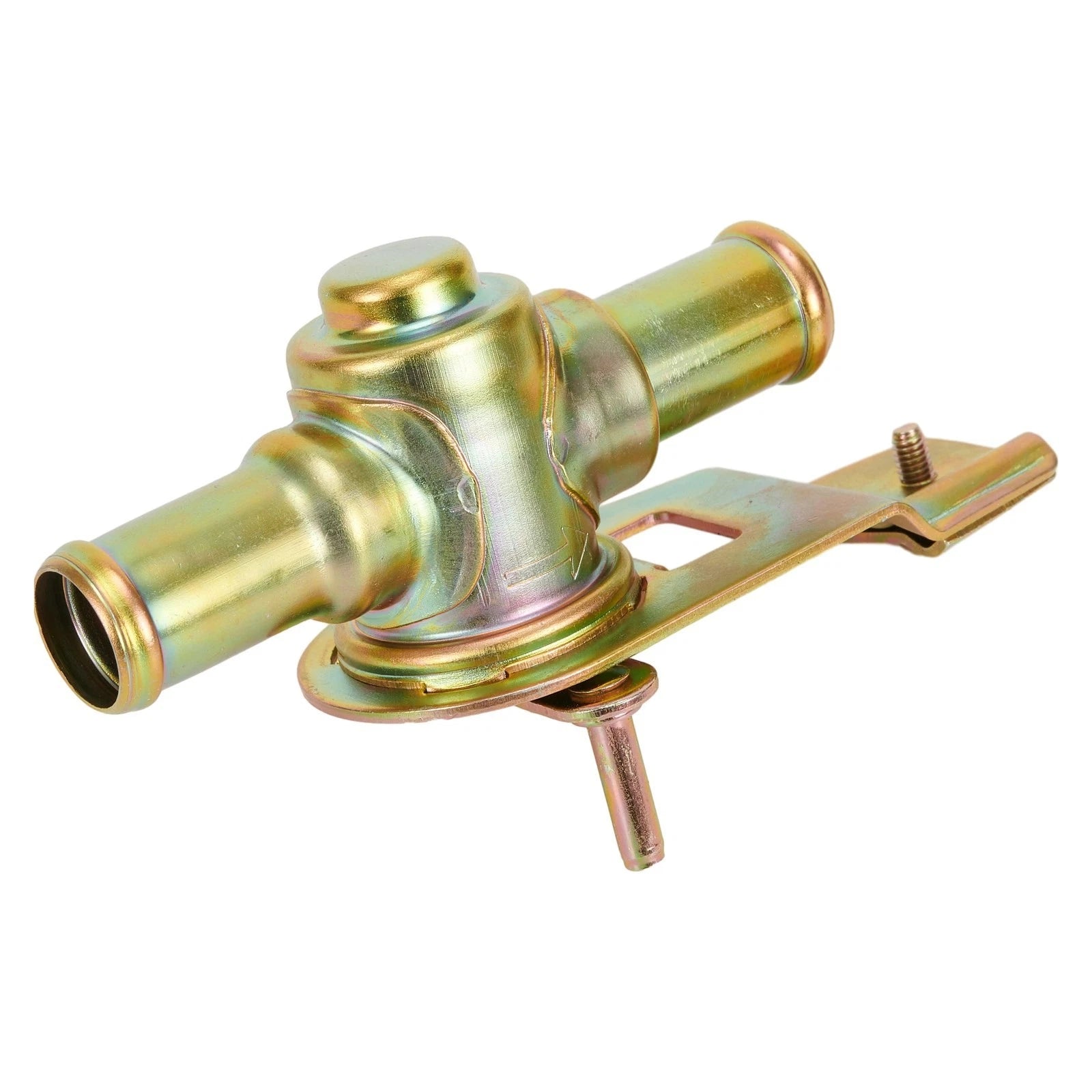 Heater Tap Valve for Hot Rod (16mm, 5/8") Inline Cable Type