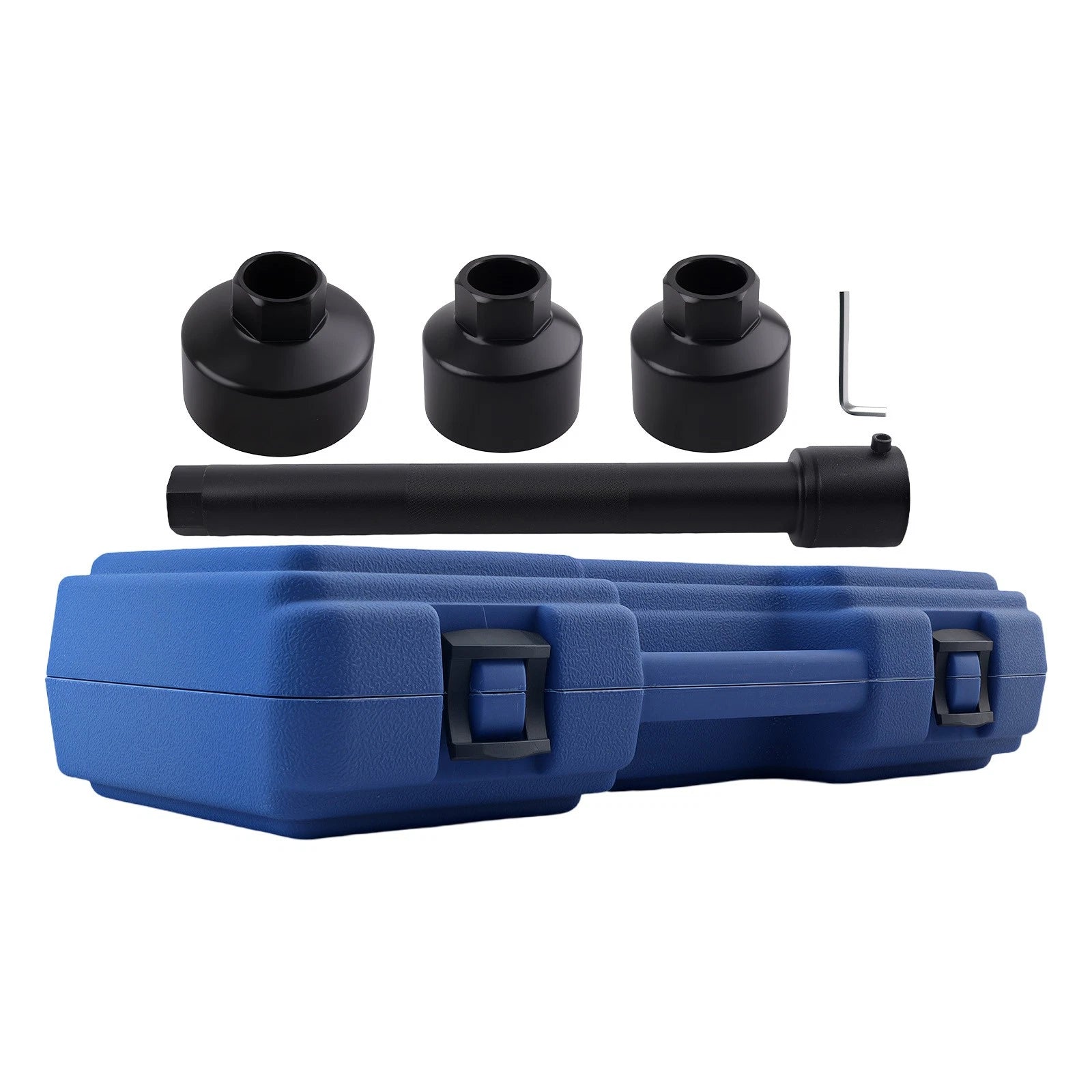 Set of 4 Steering Rack Knuckle Tools for Make Model