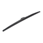 2X Michelin Stealth Hybrid 18" Wiper Blades for Dodge M400 (1974)