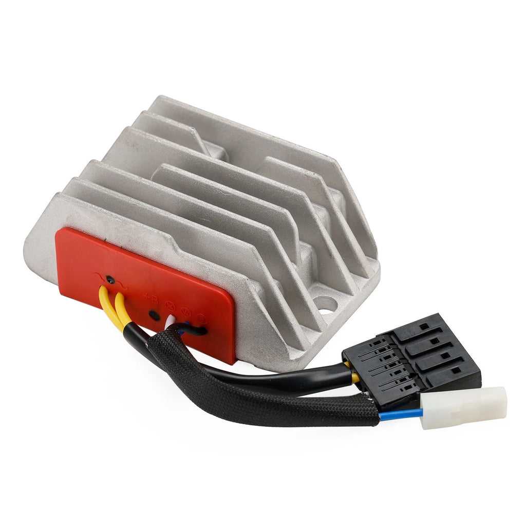 5 Wire 12V Voltage Regulator 01983600 for Hatz 1B20 1B20V 1B30 1B40 1B40V