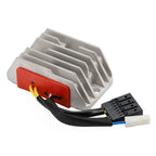 5 Wire 12V Voltage Regulator 01983600 for Hatz 1B20 1B20V 1B30 1B40 1B40V