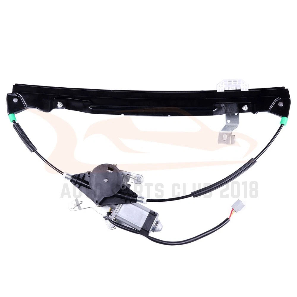 Window Regulator with Motor for Ford Explorer (2002-2010)