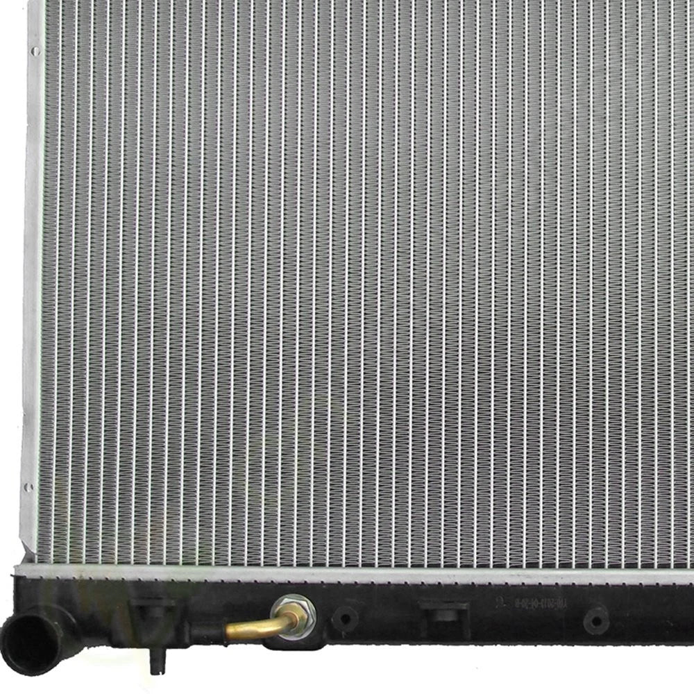 Aluminum Radiator for Subaru Forester (2004–2005)