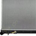Aluminum Radiator for Subaru Forester (2004–2005)