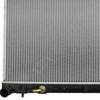 Aluminum Radiator for Subaru Forester (2004–2005)