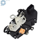 Front Left Driver Side Door Lock Actuator for Chevy GMC Sierra (2007–2009) 25876386