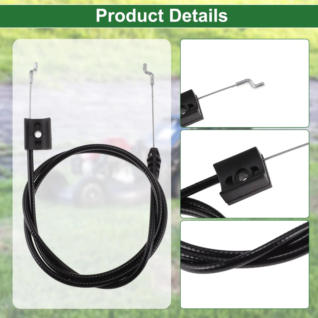 Brake Cable for Honda HRR216K9 (2009) VKAA/A 50" 54530VL0S01