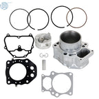 Cylinder Piston Top End Kit for Honda Rancher TRX420 (2007-2018)