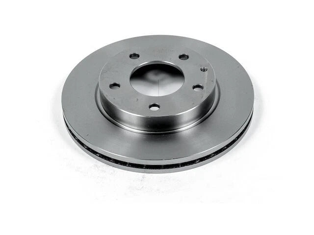 Front Brake Rotor for Mazda Protege5 (2002–2003) DN298GN