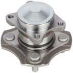 2X Rear Wheel Hub Bearing Assembly for Toyota Echo (2000–2005)