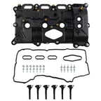 Engine Valve Cover + 6 Ignition Coils for Ford F-150/Expedition (2015–2020)