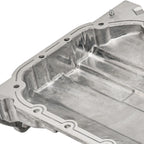 Aluminum Oil Pan for Hyundai Elantra (2001–2010) All Engines