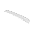 Stainless Steel Chrome Mesh Grille Insert for Nissan Frontier (2009–2021)
