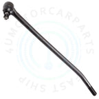Steering Tie Rod End Kit for Ford F350 4WD (1987–1997)