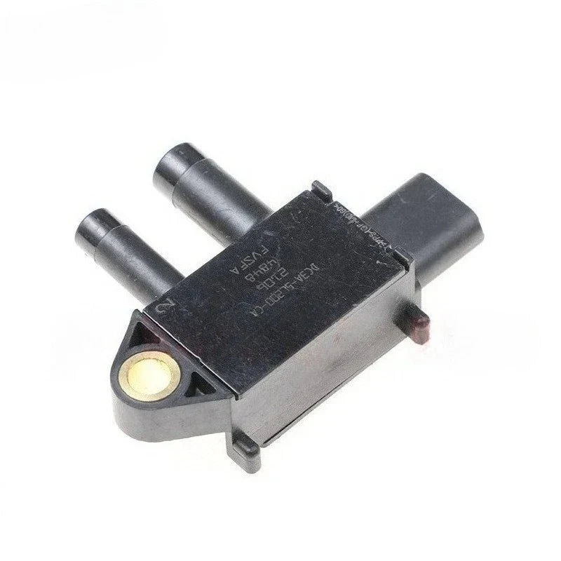DPF Exhaust Diff Pressure Sensor for Ford Land Rover