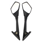 Foldable Side Rearview Mirrors for Yamaha YZF R3 R25 (2015–2017)