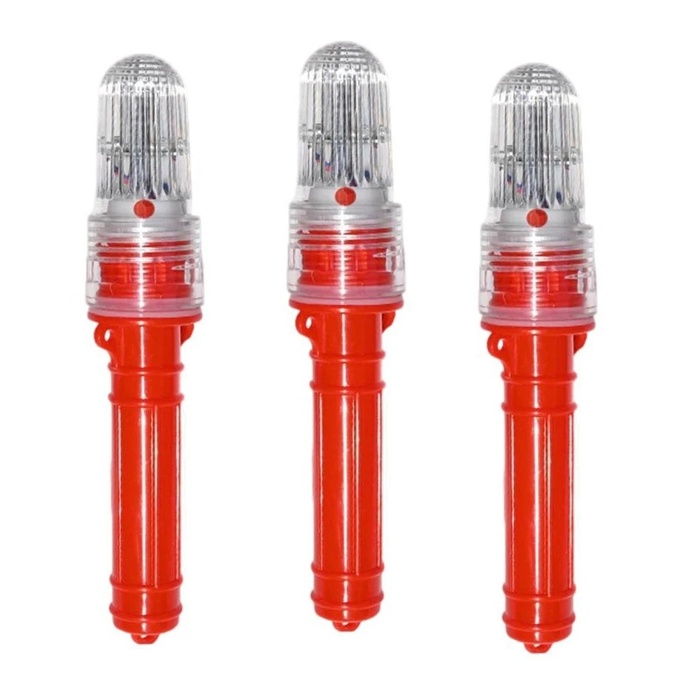 3X Boat Signal Lights for Night Fishing