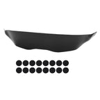 Front Headlight Lens Protection Cover for Harley Touring CVO (2024–2025)