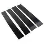 Set of 4 Car Door Trim Covers for Cadillac Escalade (2007–2014)