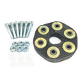 Drive Shaft Flex Joint Disc Kit for Mercedes W124 W201 W202 (1986–2003)