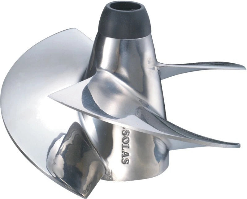 SOLAS YX-CD-12/17 Impeller for Yamaha 1050 EX EX-R (2019–2021)