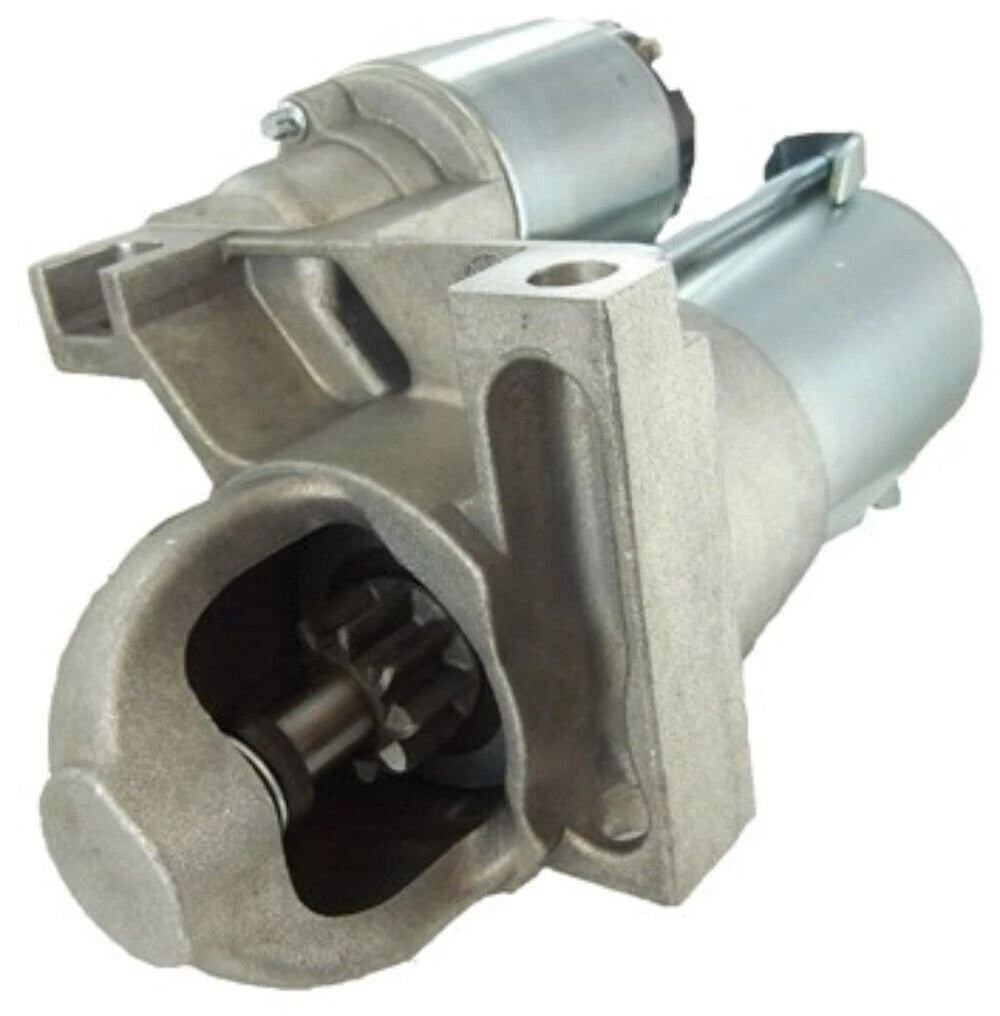 Starter for Chevrolet S10 Pickup 2.2L L4 (1999–2001)