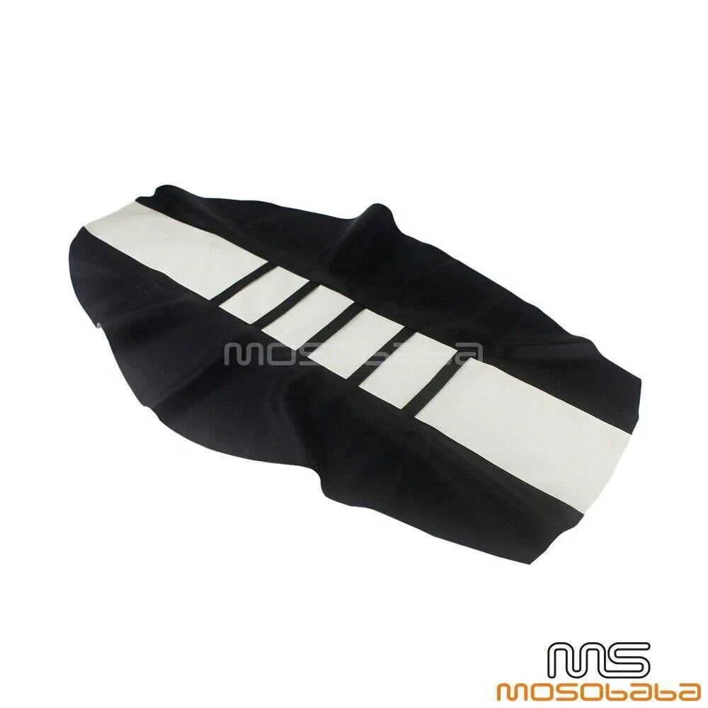 Soft Seat Cover for Honda Yamaha Kawasaki Suzuki MX Dirt Bikes
