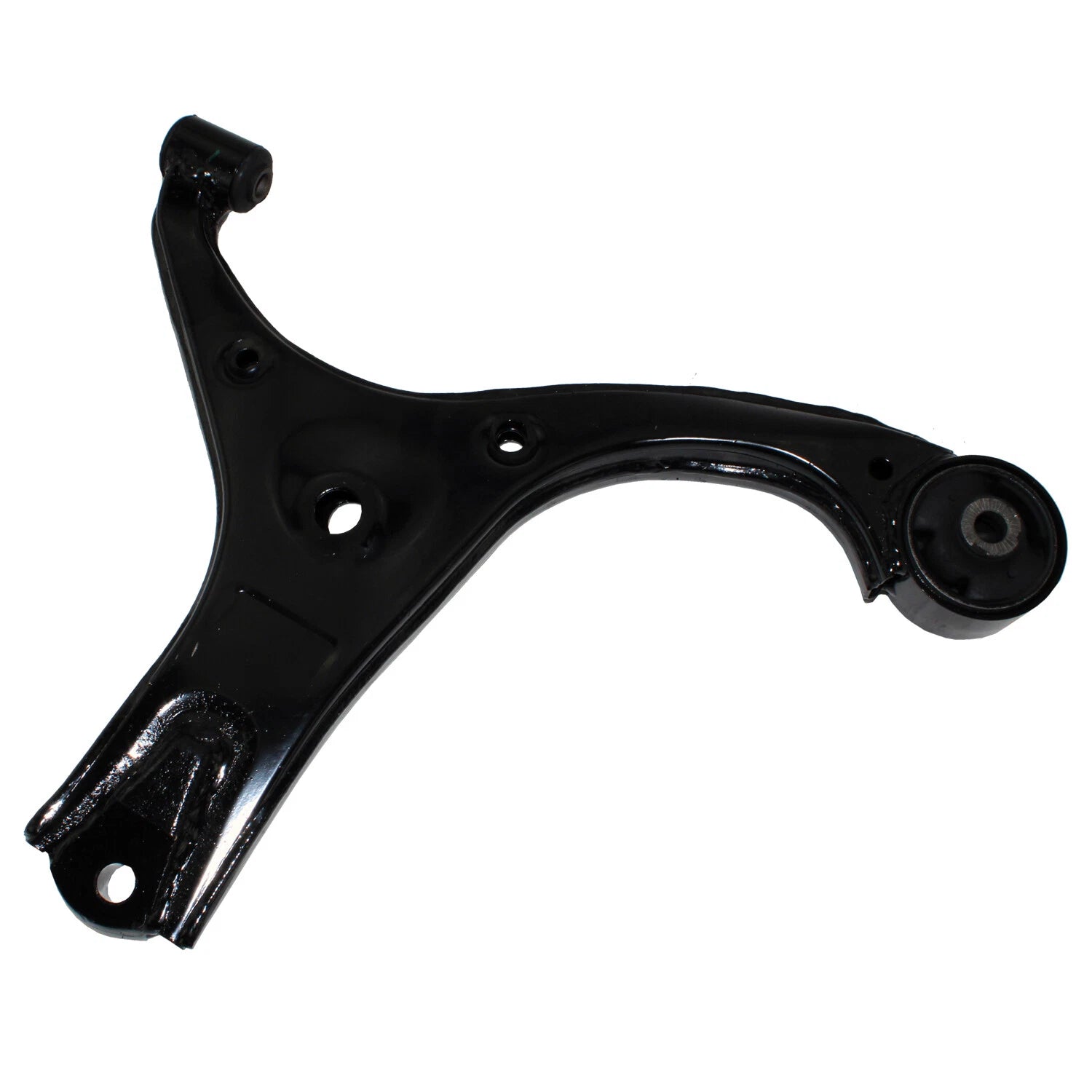 Front Driver Left Suspension Control Arm for Hyundai Accent (2010–2017)