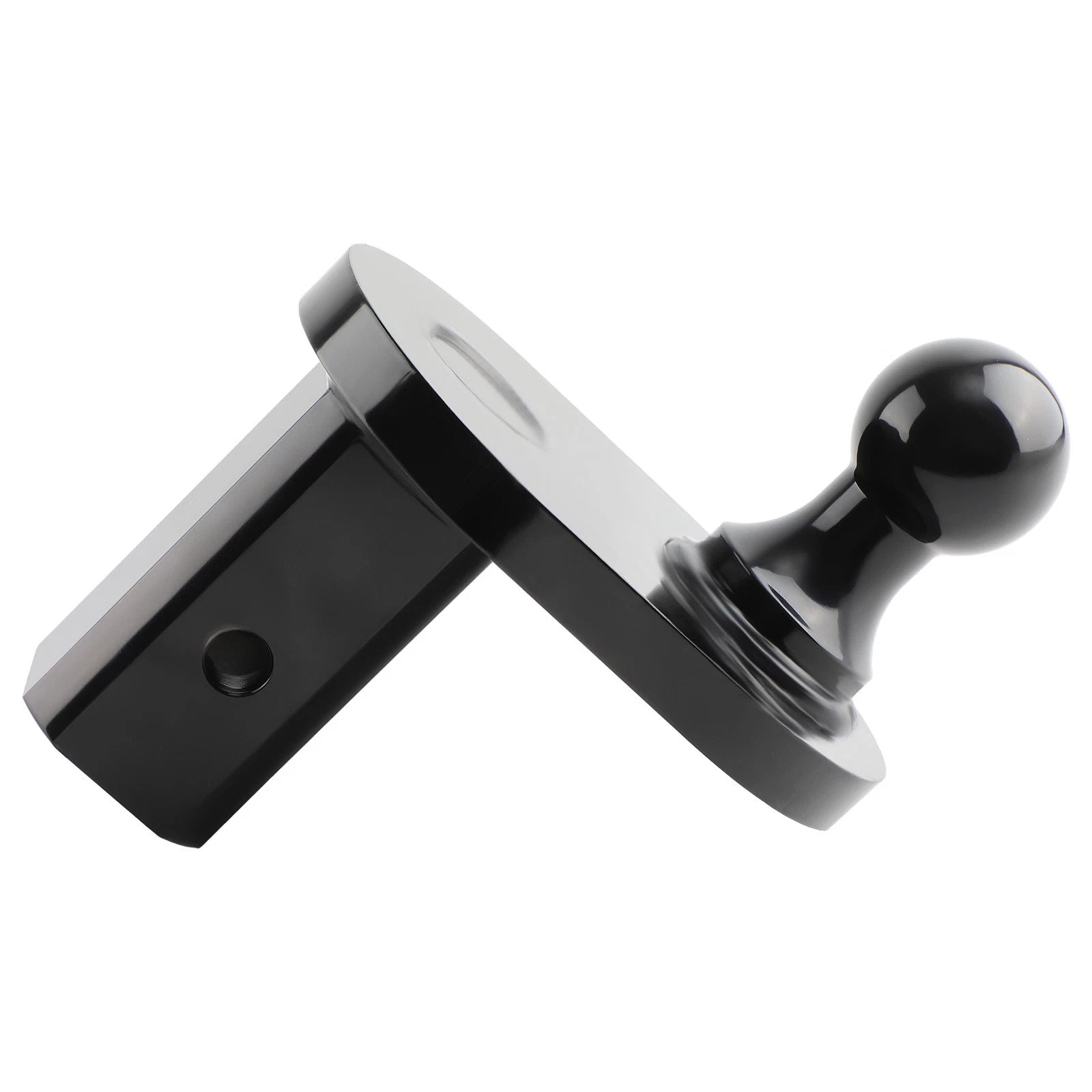 Gooseneck Extender Trailer Hitch for Gooseneck Trailer (2-5/16" Ball)