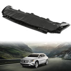 Front Engine Splash Guard for Mercedes-Benz GLA 250 (2014–2017)
