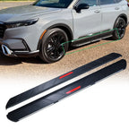 Aluminum Alloy Running Boards for Honda CR-V (2023–2026)