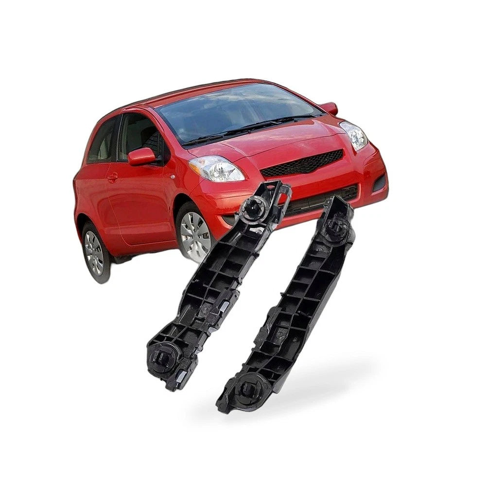 Front Bumper Bracket for Toyota Yaris (2005–2011) Right Side