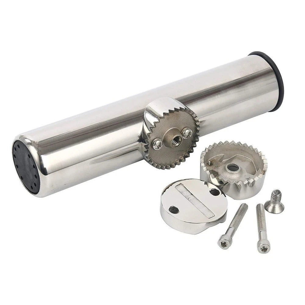 Fishing Rod Holder for Boats (304 Stainless Steel)