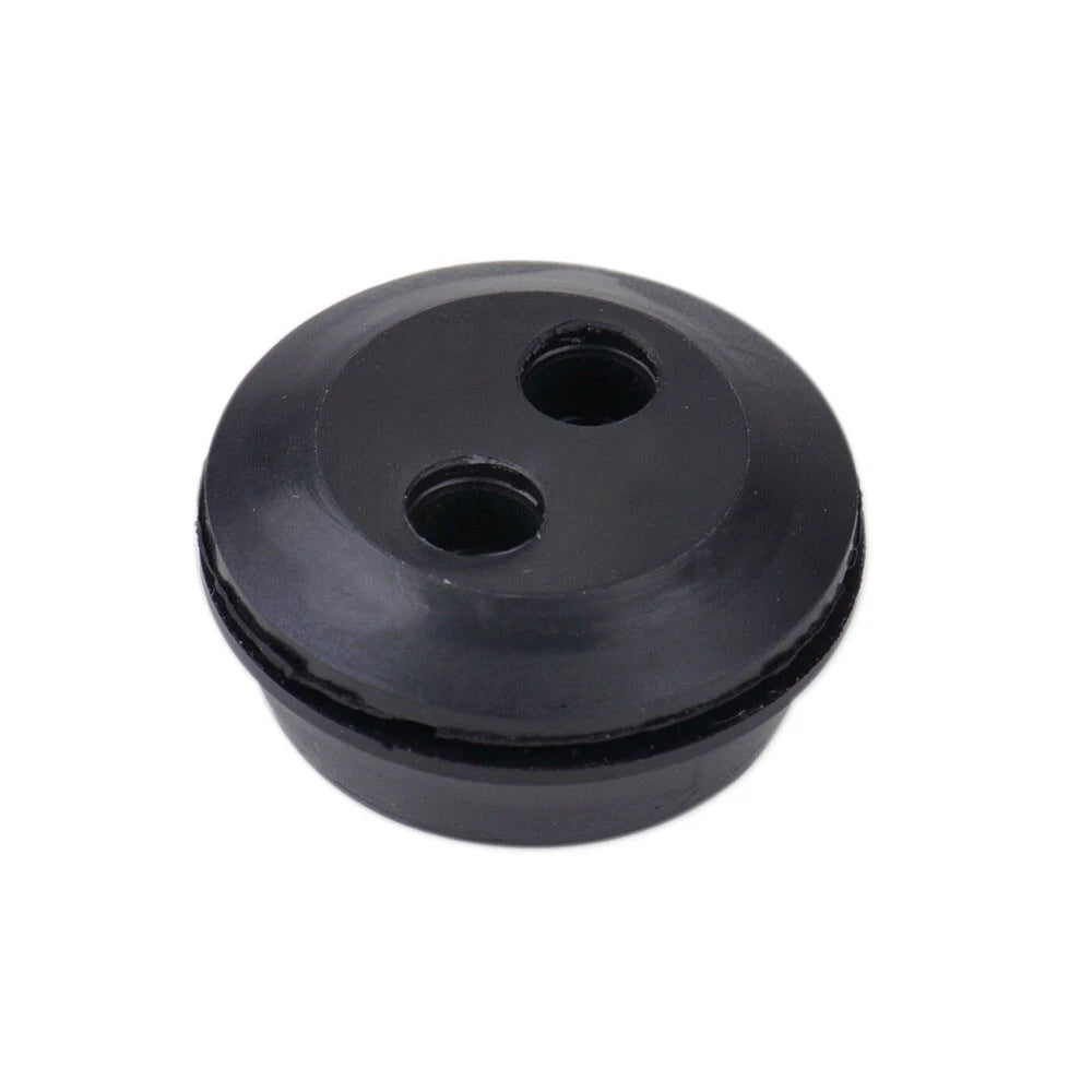 5pcs Rubber Fuel Gas Tank Grommets for Stihl Trimmer Lawn Mower