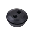 5pcs Rubber Fuel Gas Tank Grommets for Stihl Trimmer Lawn Mower