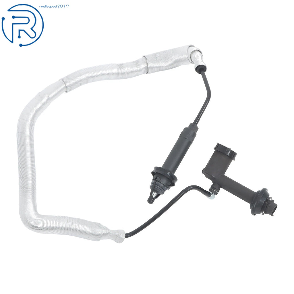 Clutch Master Slave Cylinder Assembly for Ford F-250 F-350 Super Duty (2008–2010)