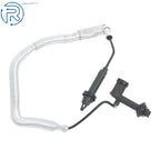 Clutch Master Slave Cylinder Assembly for Ford F-250 F-350 Super Duty (2008–2010)